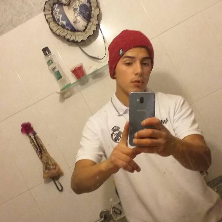 Foto de perfil de Maikel