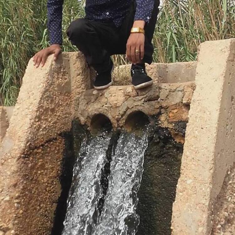 Foto de perfil de khalid