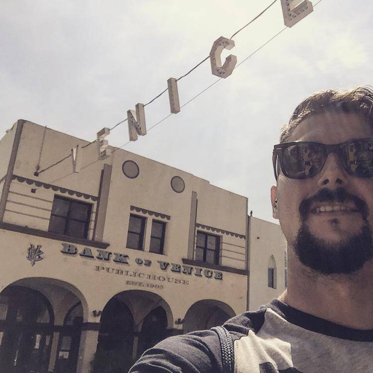 Foto de perfil de Gonzalo