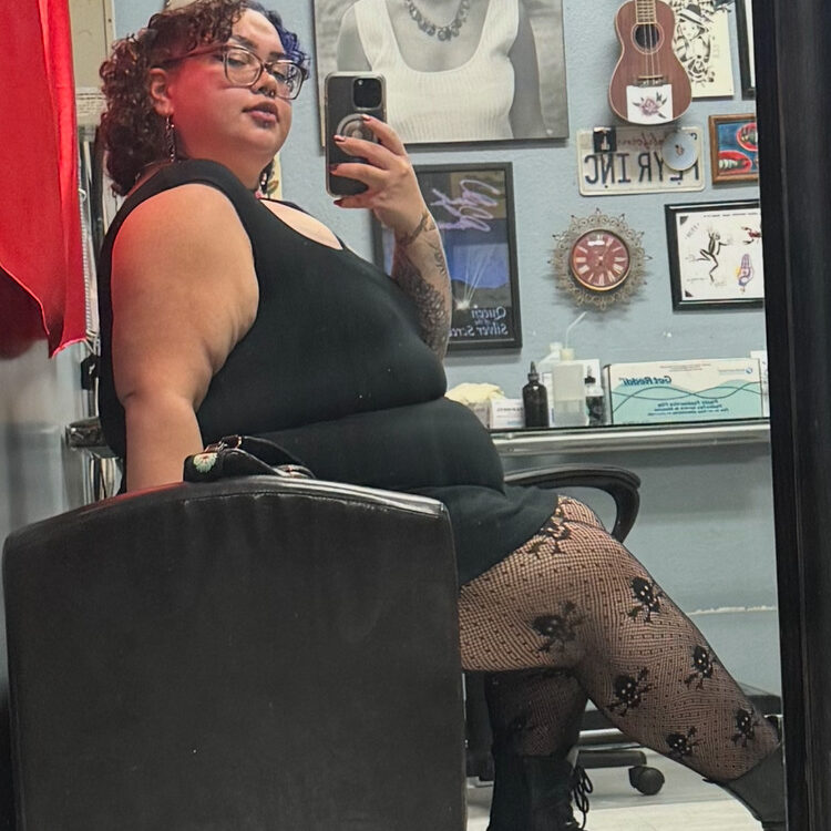 Foto de perfil de Adri