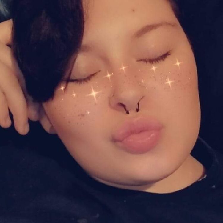Foto de perfil de Lauren4875
