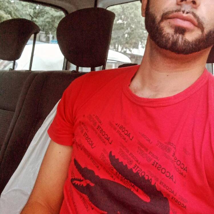 Foto de perfil de Adeian