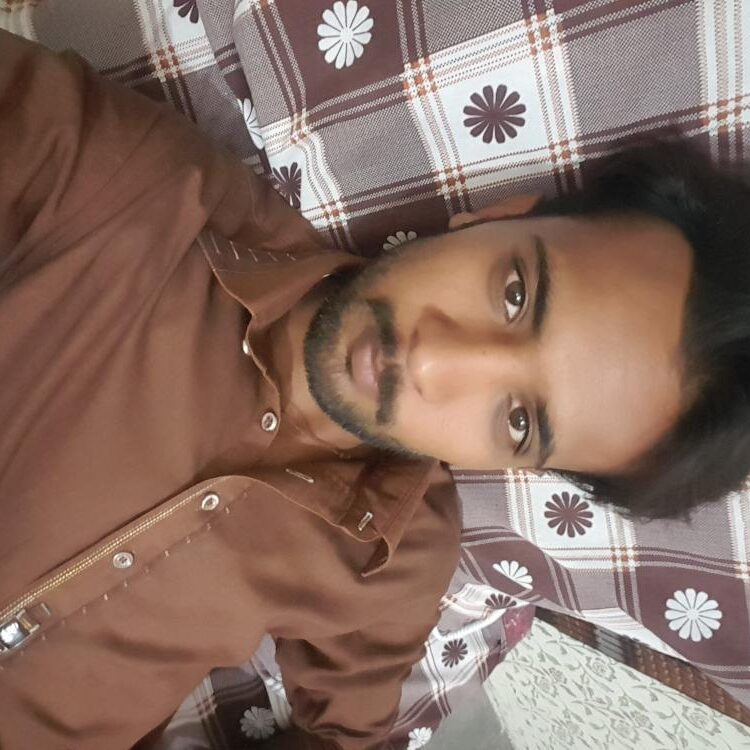 Foto de perfil de Qais Ali