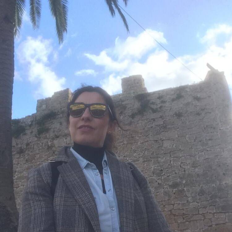 Foto de perfil de Maite
