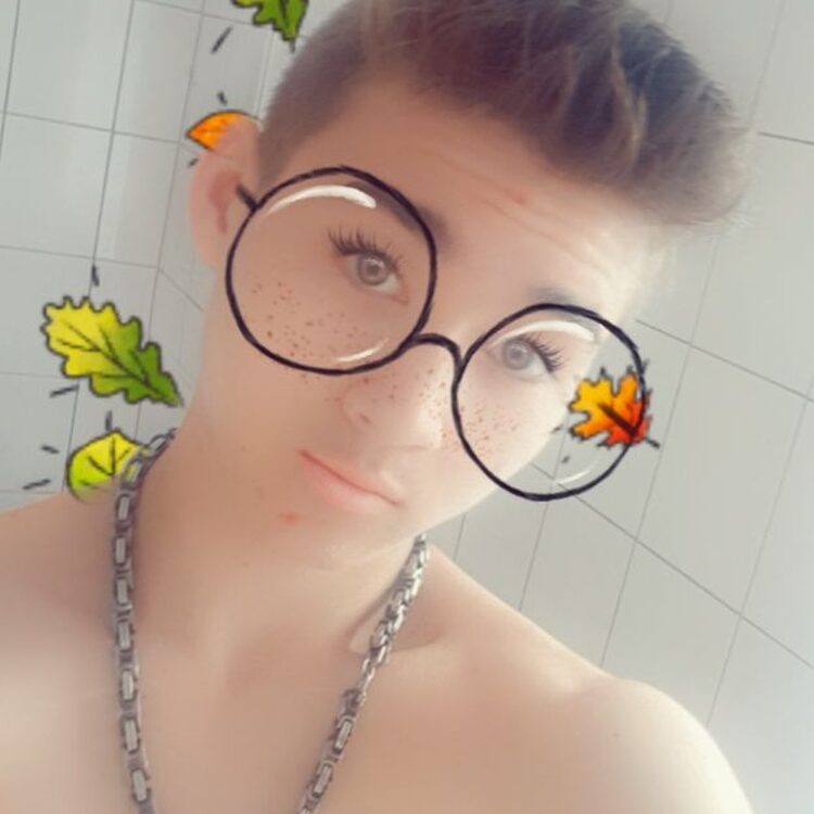 Foto de perfil de Tobi??