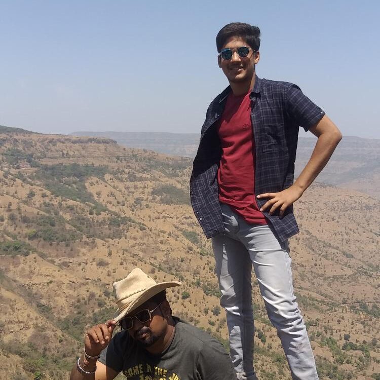 Foto de perfil de AkhileshðŸ’«