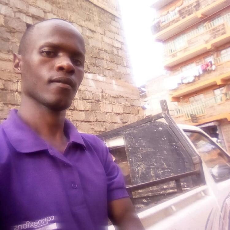 Foto de perfil de kwena