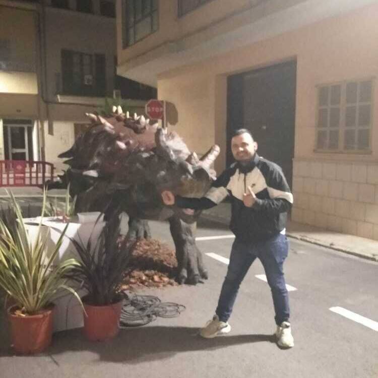 Foto de perfil de wilon