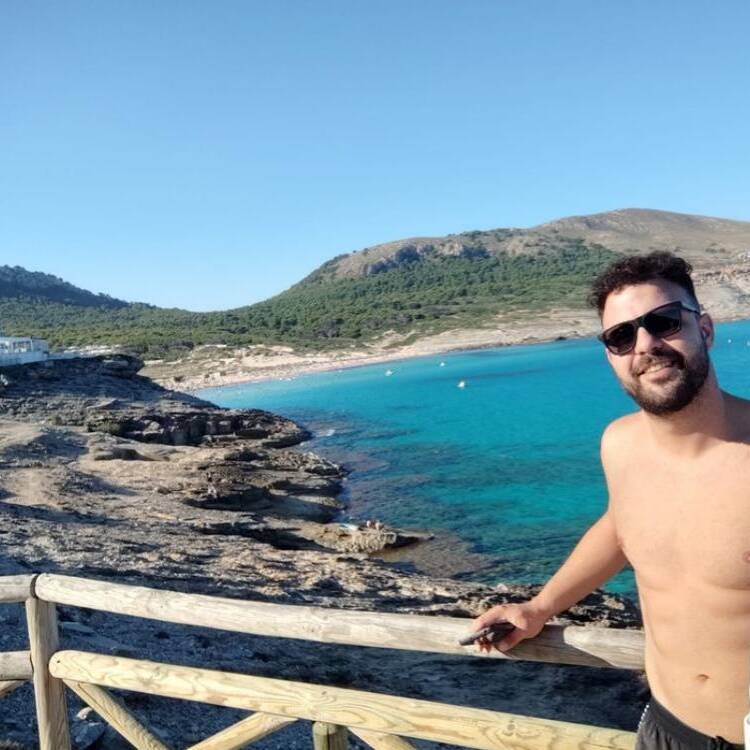 Foto de perfil de Miguel