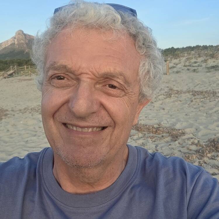 Foto de perfil de Toni