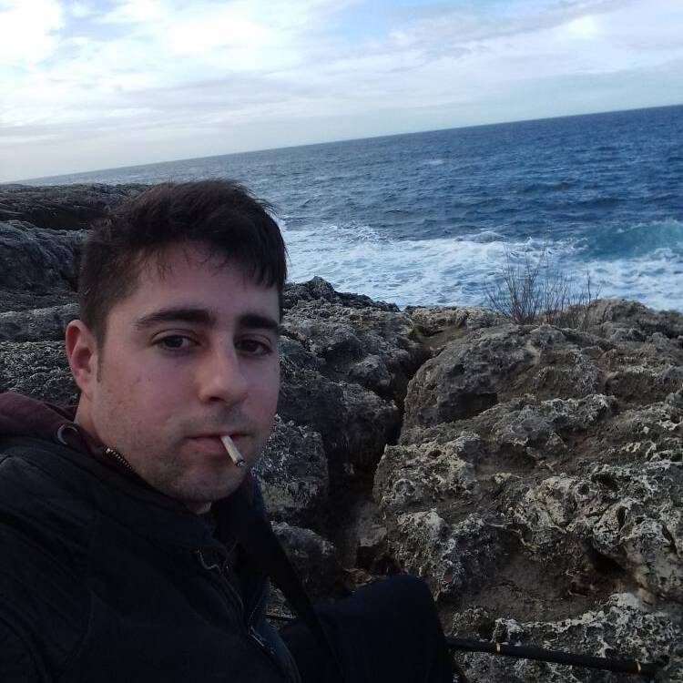 Foto de perfil de Biel