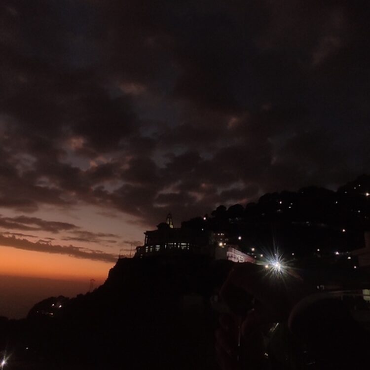 Foto de perfil de Unknown