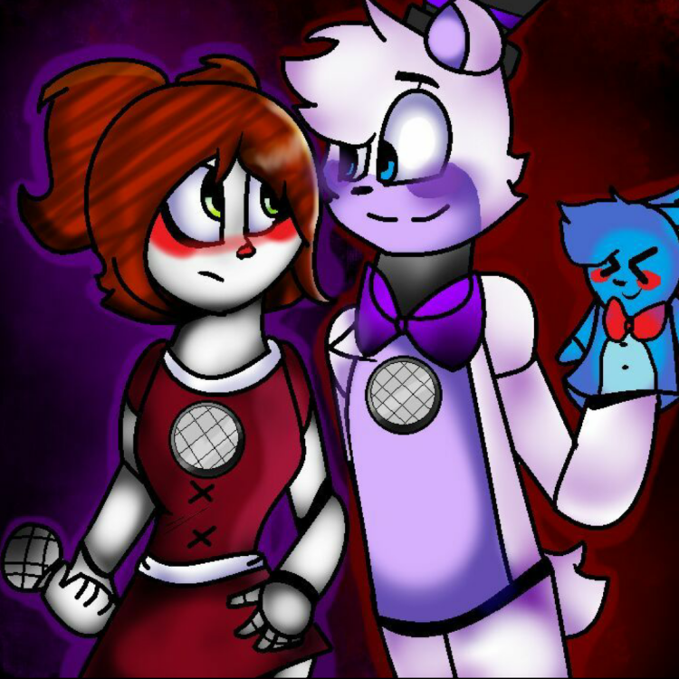 Foto de perfil de FoxyThePirate77  13