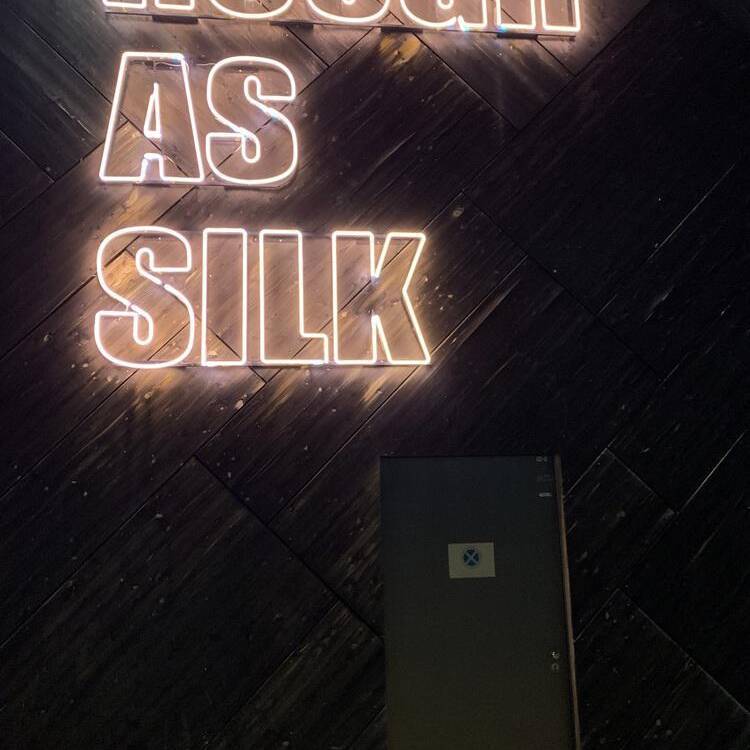 Foto de perfil de Nil