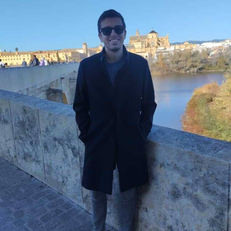 Foto de perfil de Alberto