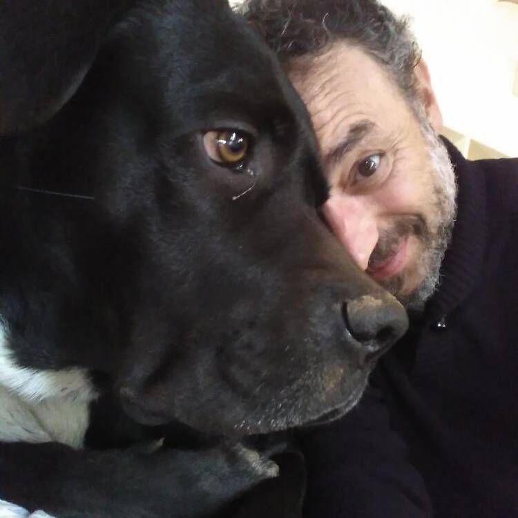 Foto de perfil de xisco