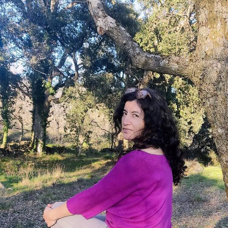 Foto de perfil de Ange