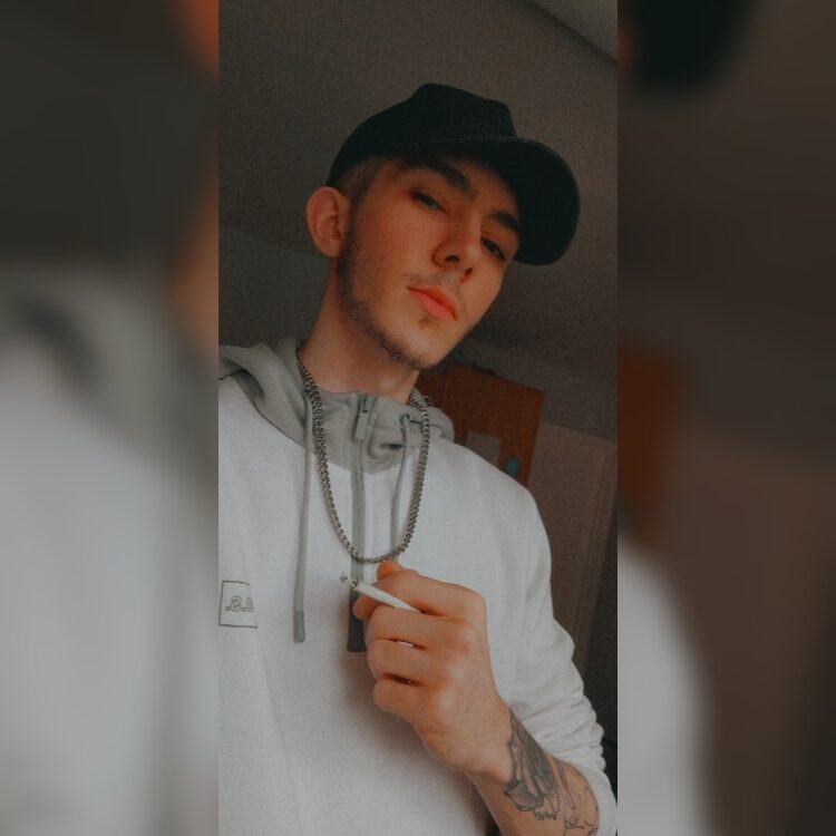 Foto de perfil de mfkntj