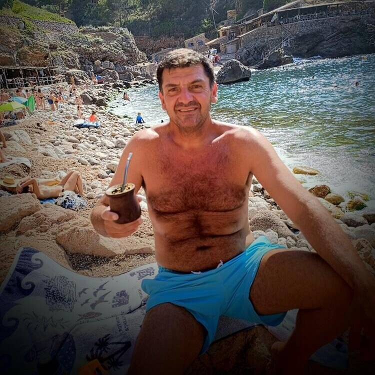Foto de perfil de Mario