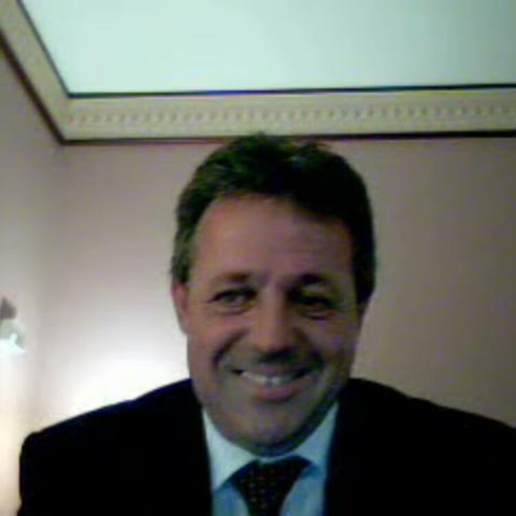 Foto de perfil de eric ritchie