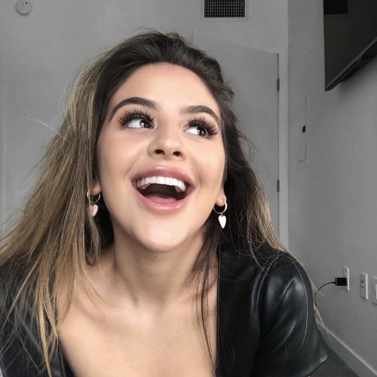 Foto de perfil de rebeca462