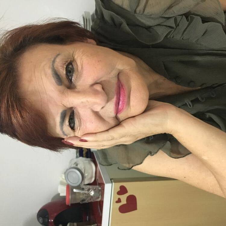 Foto de perfil de Cati Llaneras