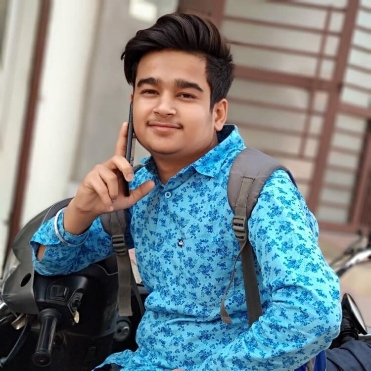 Foto de perfil de nikhil chhabra