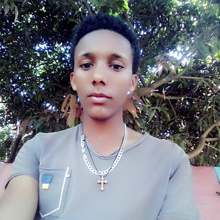 Foto de perfil de Abera53