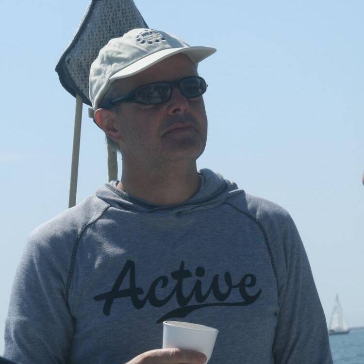 Foto de perfil de Sam