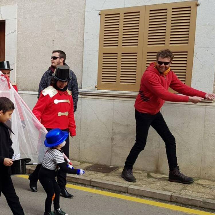 Foto de perfil de Andreu Bin