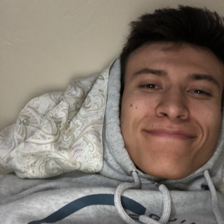 Foto de perfil de Jaketears