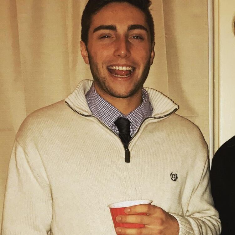 Foto de perfil de Justskeetz