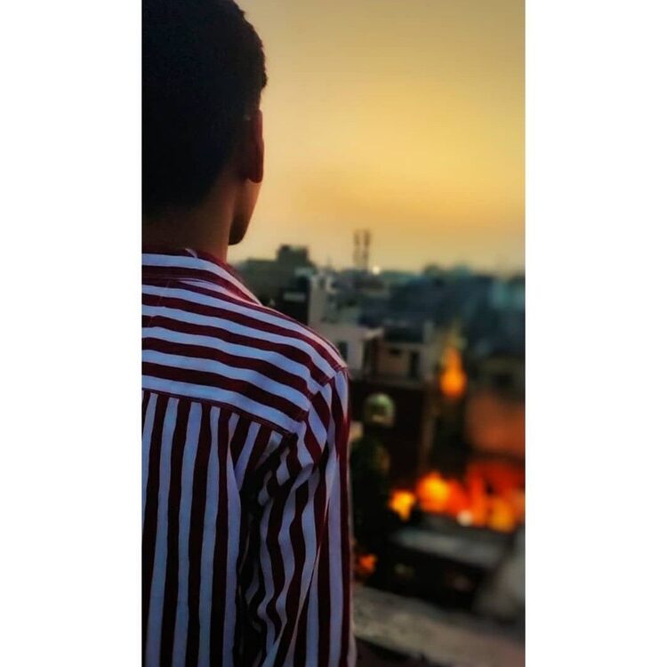 Foto de perfil de Rohit