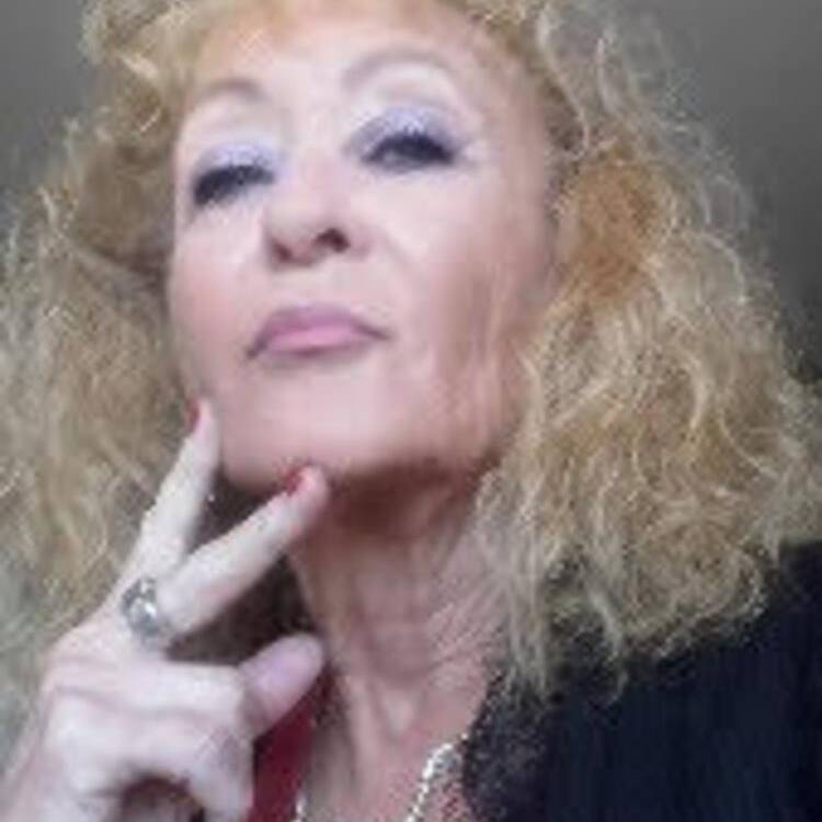 Foto de perfil de roser