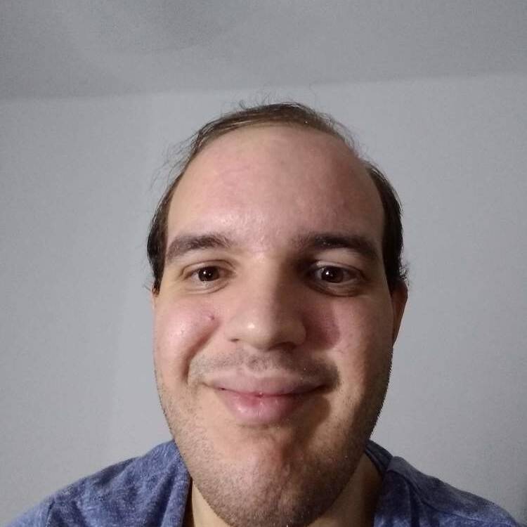 Foto de perfil de Jesus
