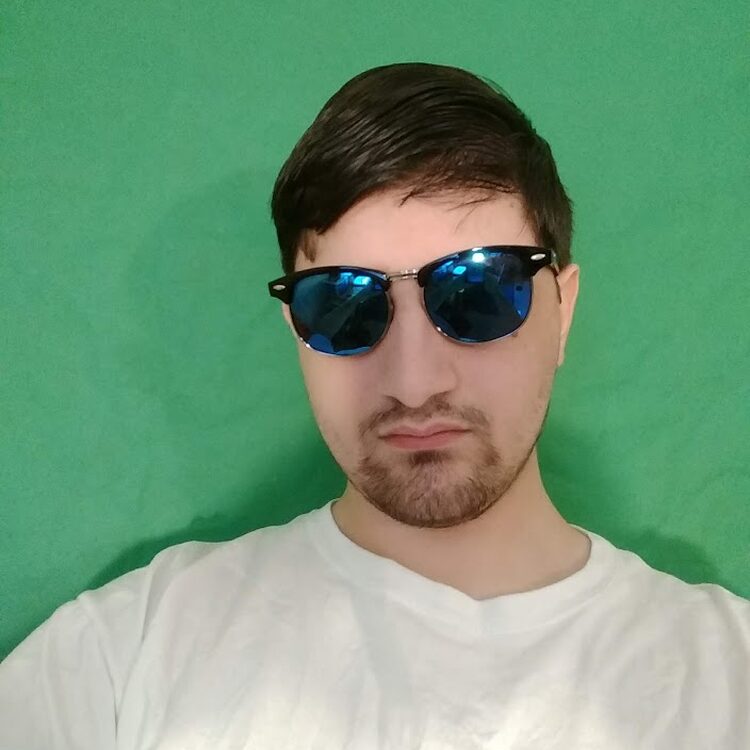 Foto de perfil de pk_md