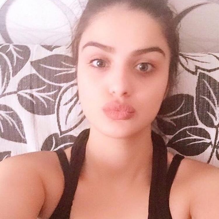 Foto de perfil de Maria32