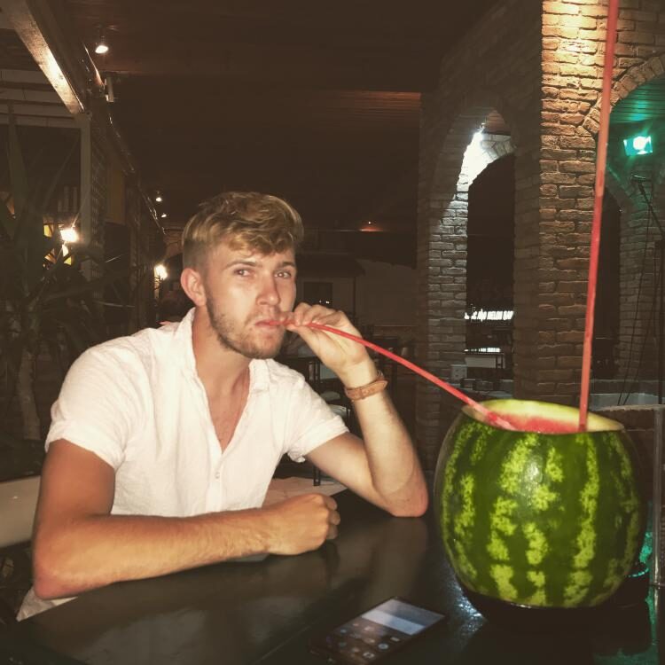 Foto de perfil de Josh_holland95