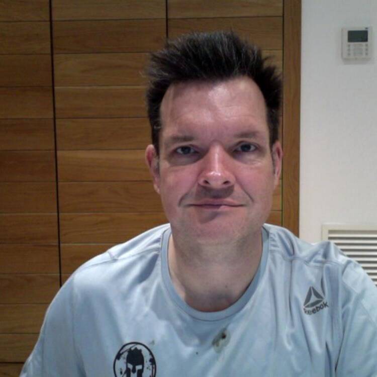 Foto de perfil de Marc