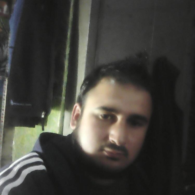 Foto de perfil de Ehsaan Shah