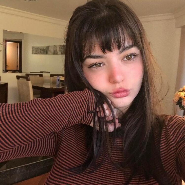 Foto de perfil de Aaliyah