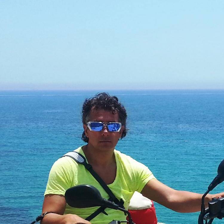Foto de perfil de Lucas70