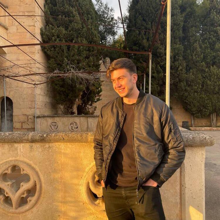 Foto de perfil de Ennio