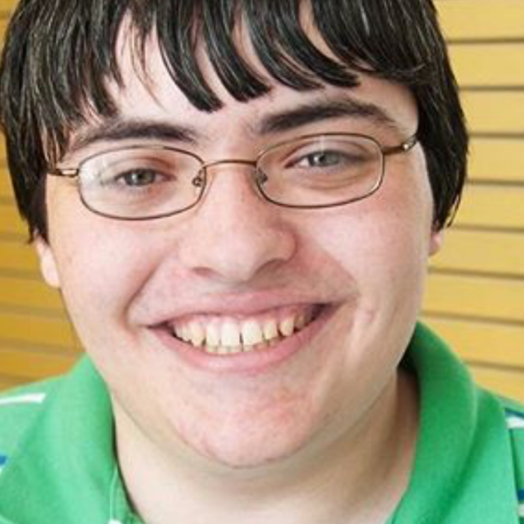 Foto de perfil de Erty384