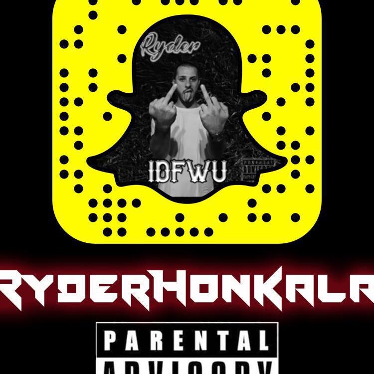 Foto de perfil de Ryderhonkala