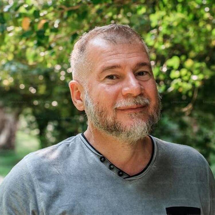 Foto de perfil de Antonio Morales