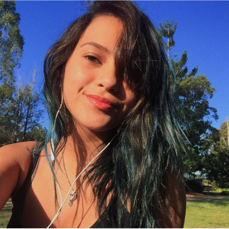 Foto de perfil de tashhhh.mk