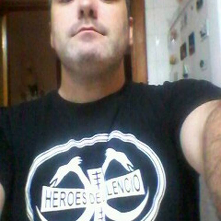 Foto de perfil de Javi Martin Ojeda