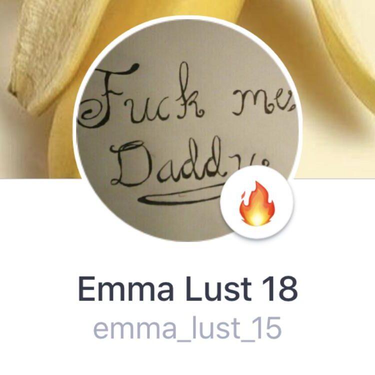 Foto de perfil de Emma_lust_15