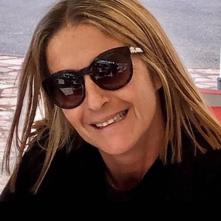 Foto de perfil de Barbara